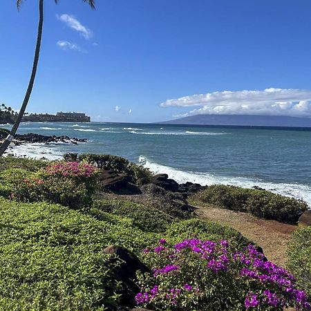 Polynesian Shores 118 Kahana 외부 사진