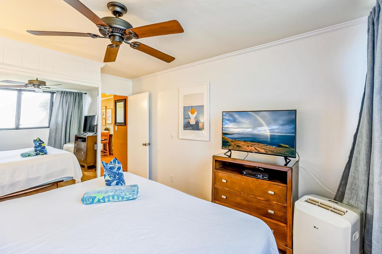 Polynesian Shores 118 Kahana 외부 사진
