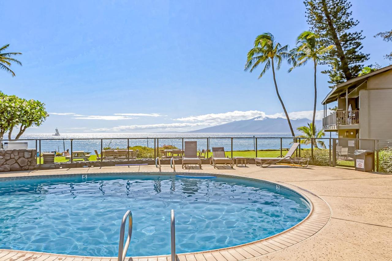Polynesian Shores 118 Kahana 외부 사진