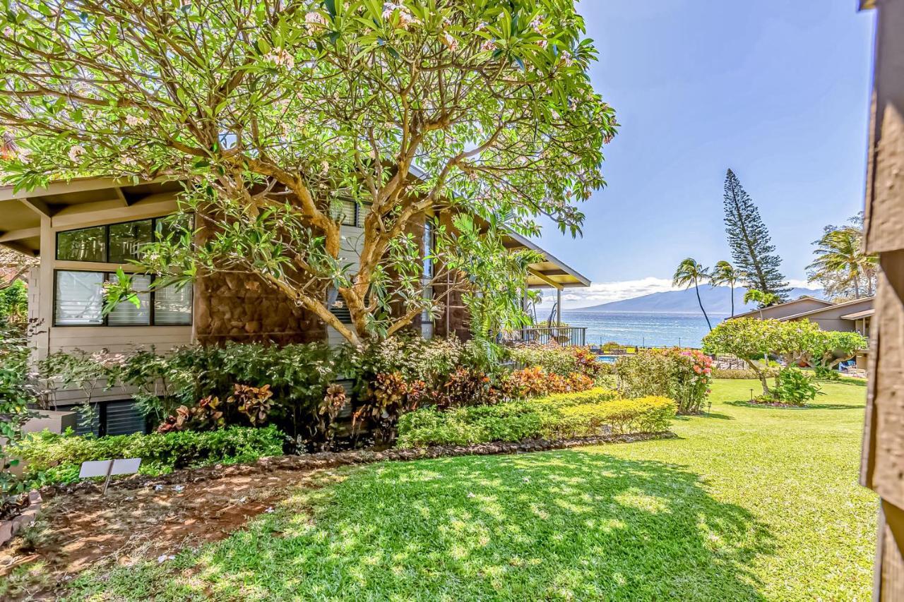 Polynesian Shores 118 Kahana 외부 사진