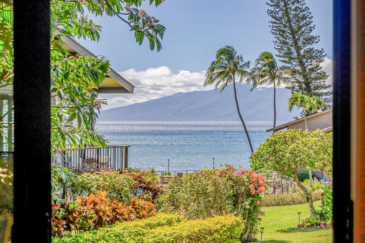 Polynesian Shores 118 Kahana 외부 사진