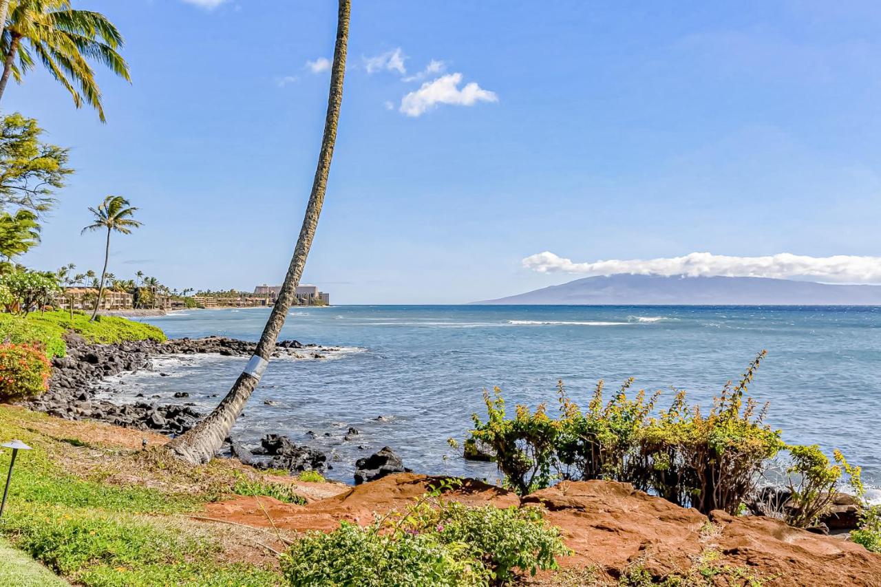Polynesian Shores 118 Kahana 외부 사진