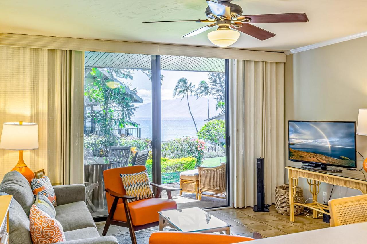Polynesian Shores 118 Kahana 외부 사진