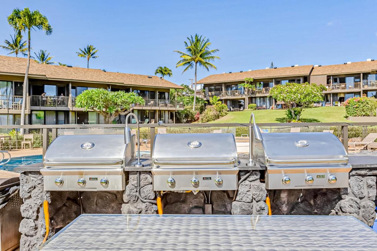 Polynesian Shores 118 Kahana 외부 사진