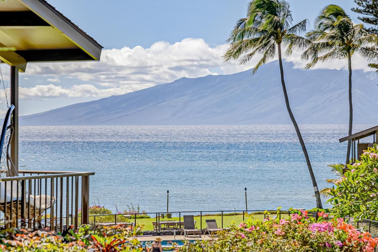 Polynesian Shores 118 Kahana 외부 사진