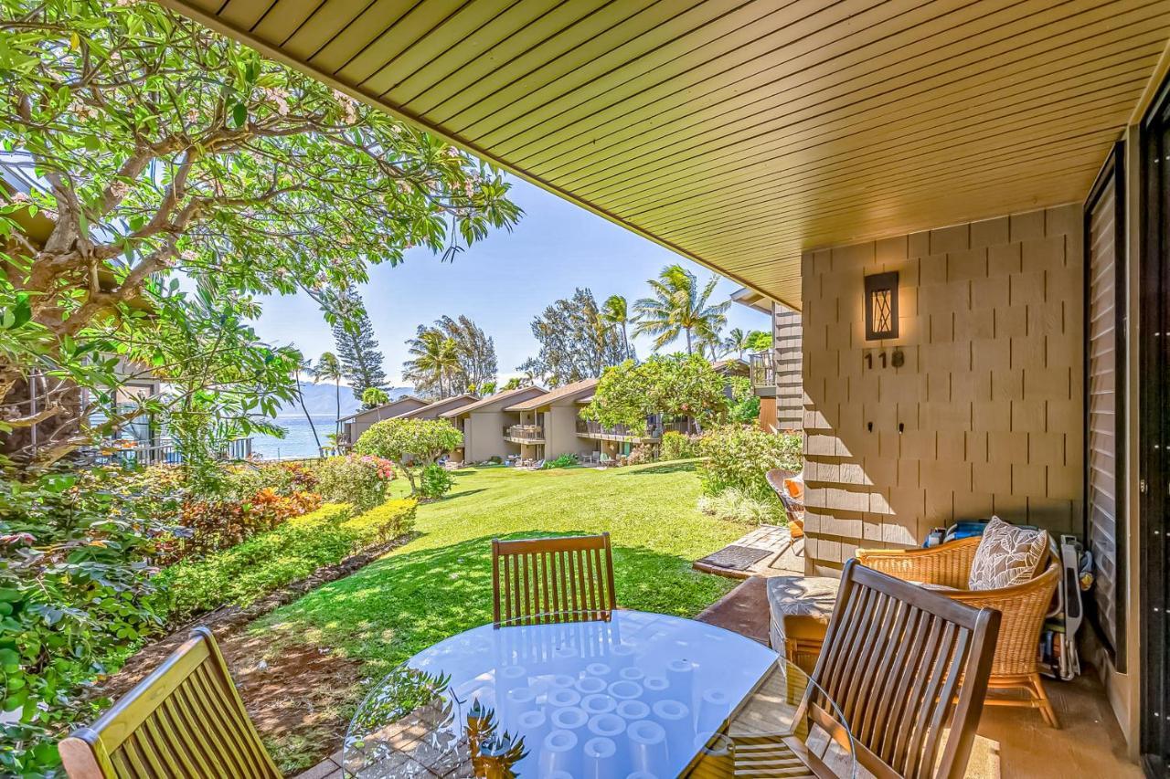 Polynesian Shores 118 Kahana 외부 사진