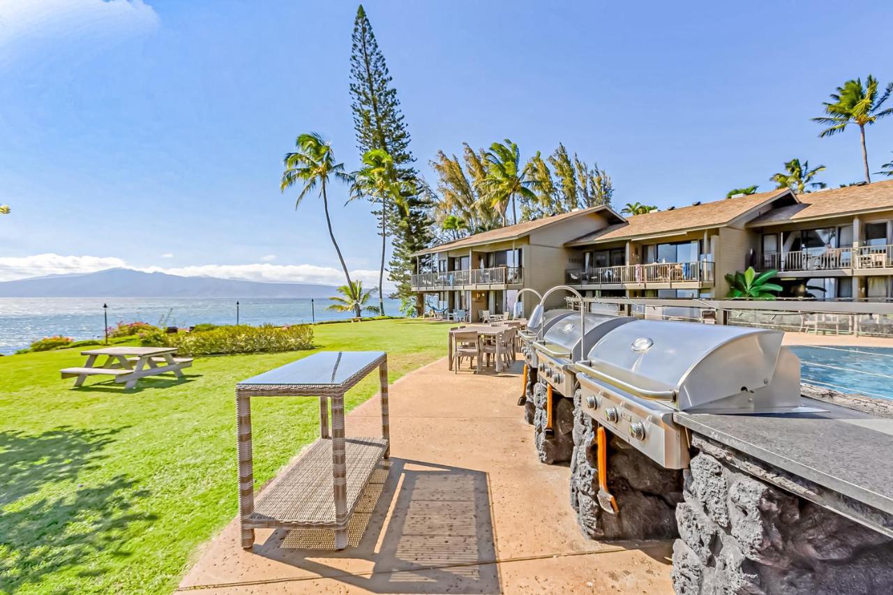 Polynesian Shores 118 Kahana 외부 사진