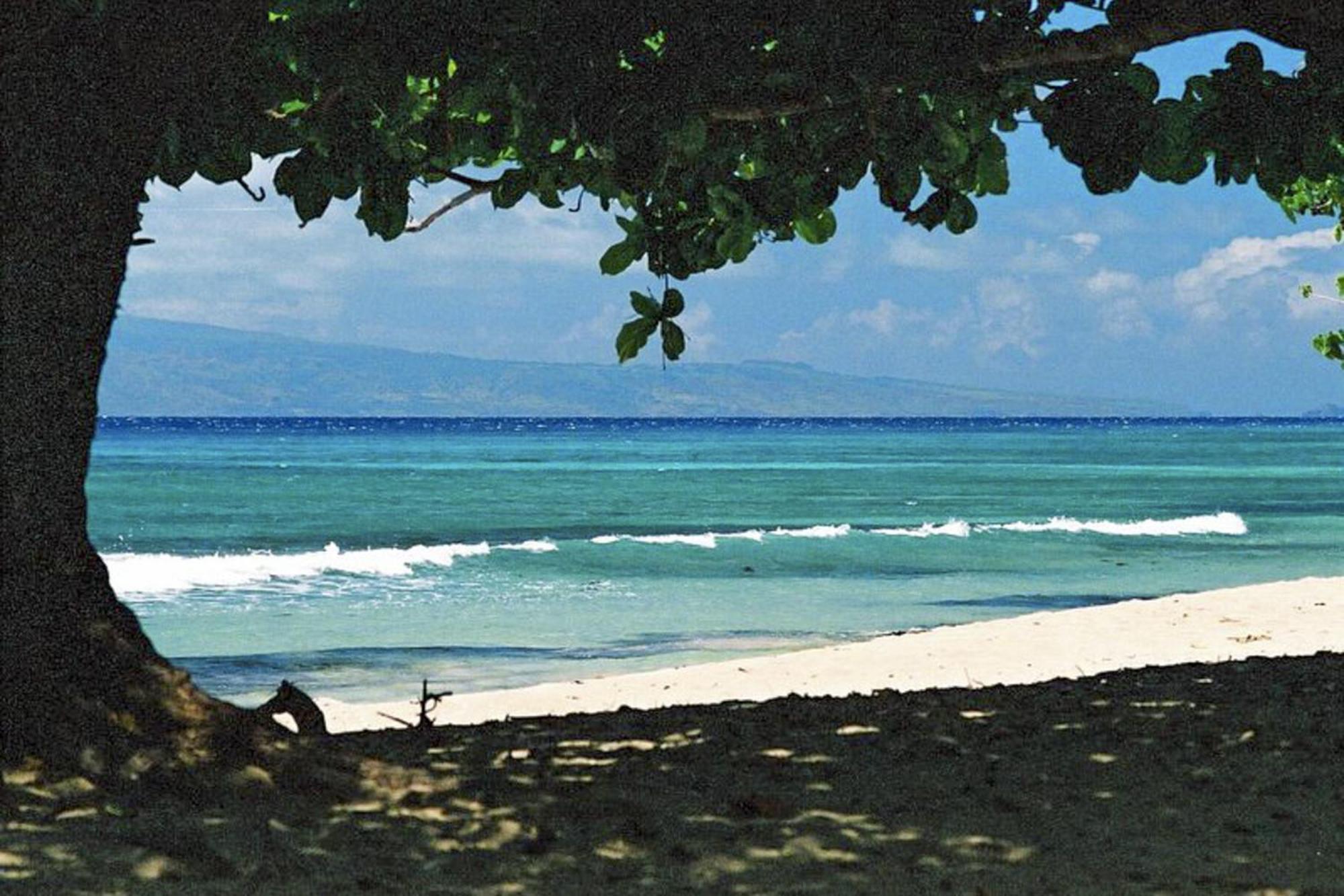 Polynesian Shores 118 Kahana 외부 사진