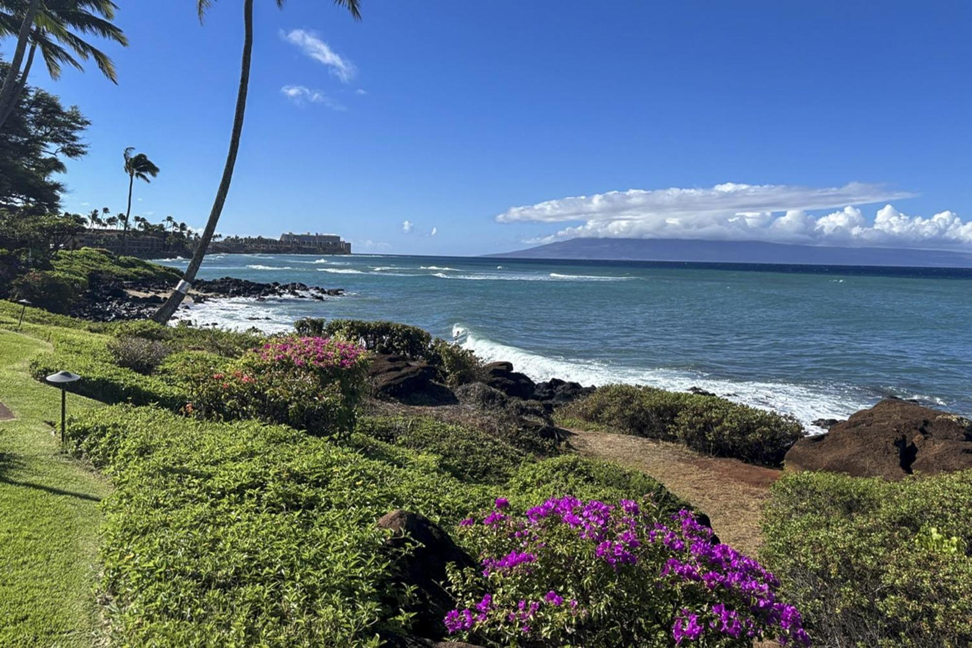 Polynesian Shores 118 Kahana 외부 사진